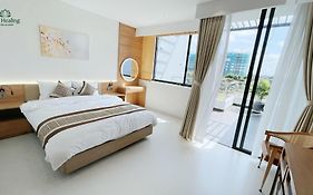 The Healing Luxury Hotel